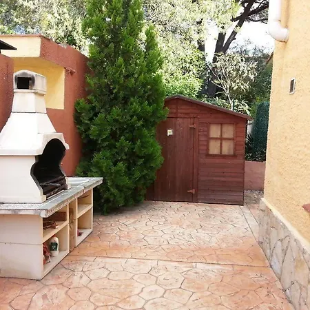 Dom wakacyjny Costa Brava Casa Julia Platja d'Aro