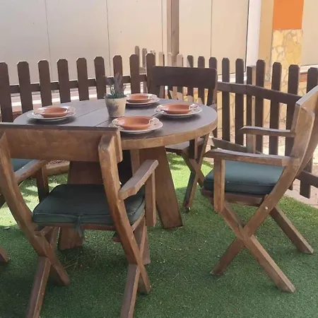 Dom wakacyjny Costa Brava Casa Julia