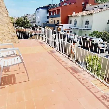 Dom wakacyjny Costa Brava Casa Julia *